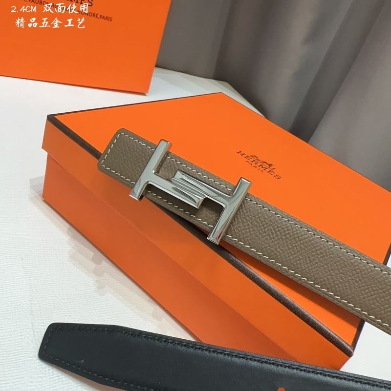 Hermes Belts